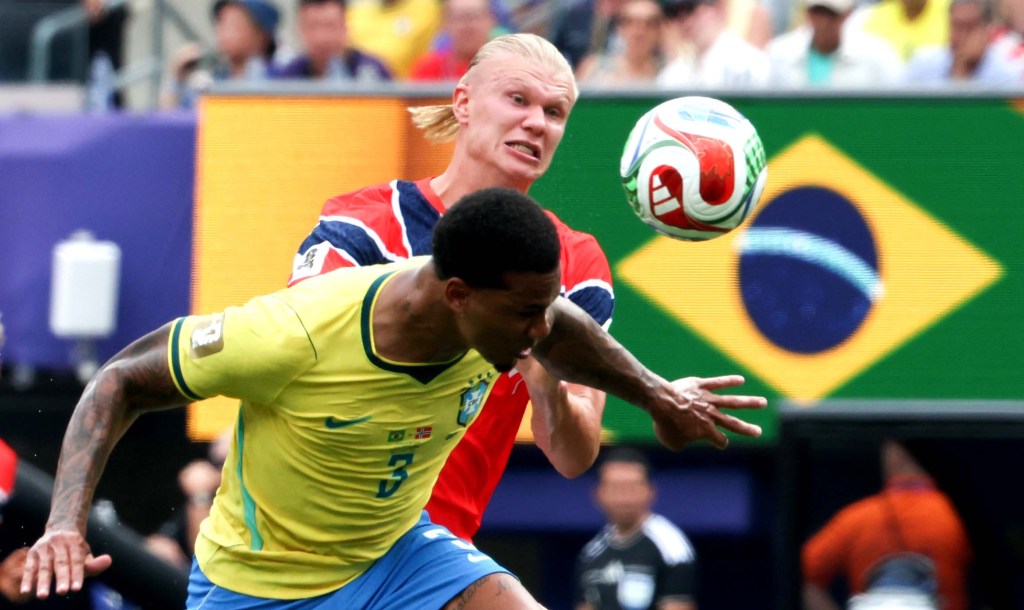 Por que o Brasil foi eliminado para a Noruega na Copa do Mundo 2026: Fatores táticos e histórico