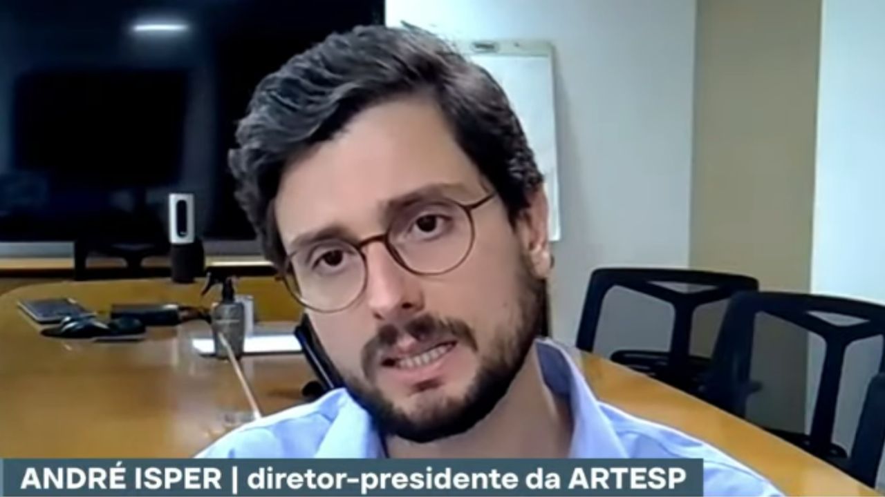 ‘Há possibilidade de rescisão do contrato’, diz diretor da Artesp após falhas nos trens
