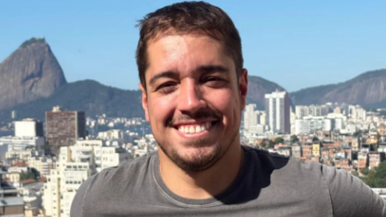 Quem era Caíque Verli, repórter da Globo encontrado morto em casa