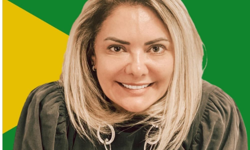 Cristina Bolsonaro