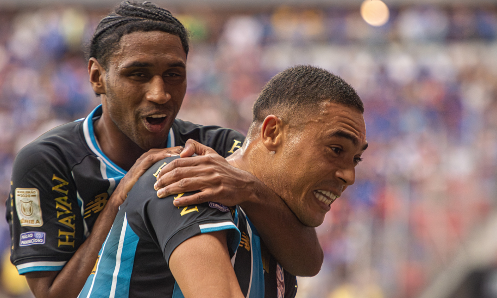 Grêmio x Bolívar: onde assistir ao vivo, horário e transmissão