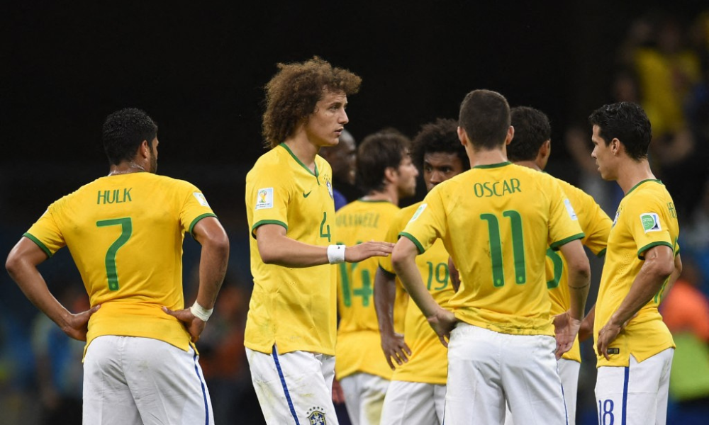 Além de França x Inglaterra: relembre as últimas disputas de 3º lugar da Copa