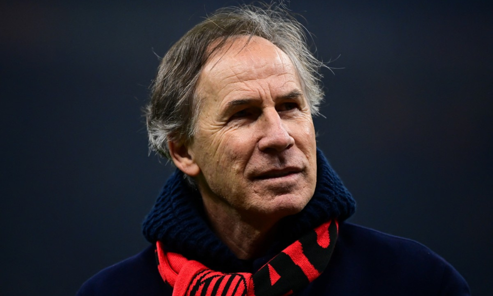 Morre Franco Baresi, um dos maiores zagueiros da história do futebol e lenda do Milan