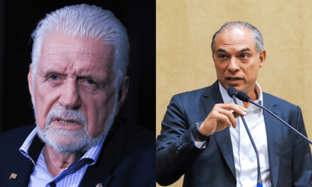 PF detecta 74 ligações e 5h30 de conversas entre Jaques Wagner e ex-sócio do Master