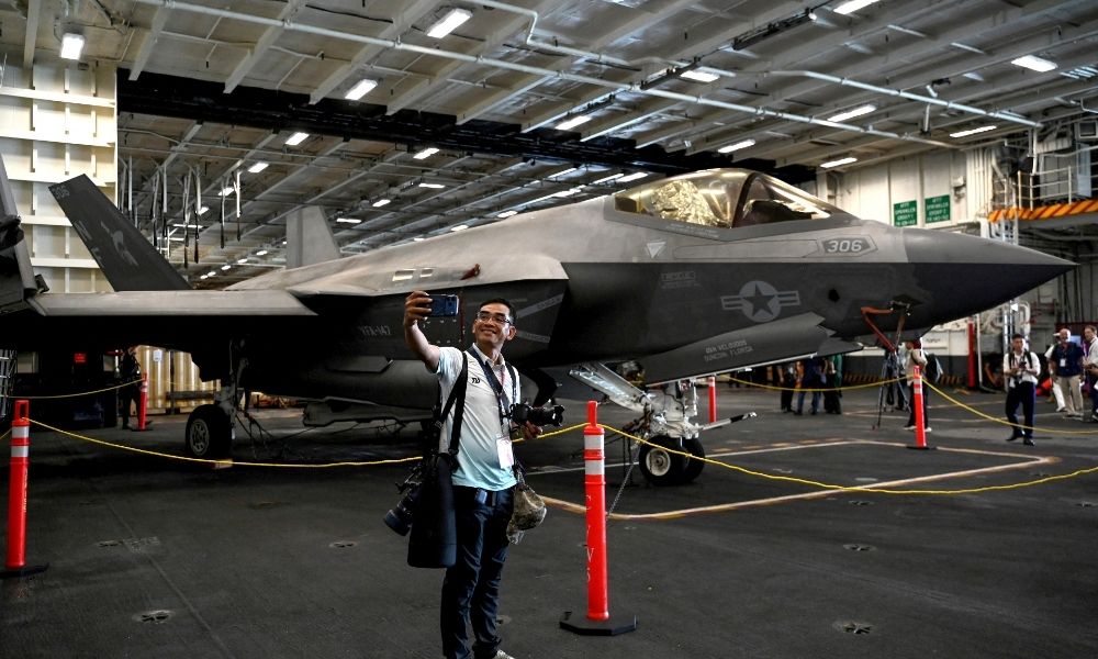 F-35