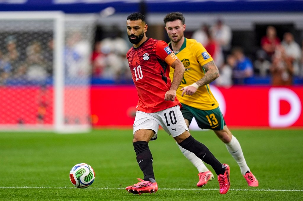 Egito elimina a Austrália nos pênaltis e vai às oitavas da Copa pela primeira vez na história