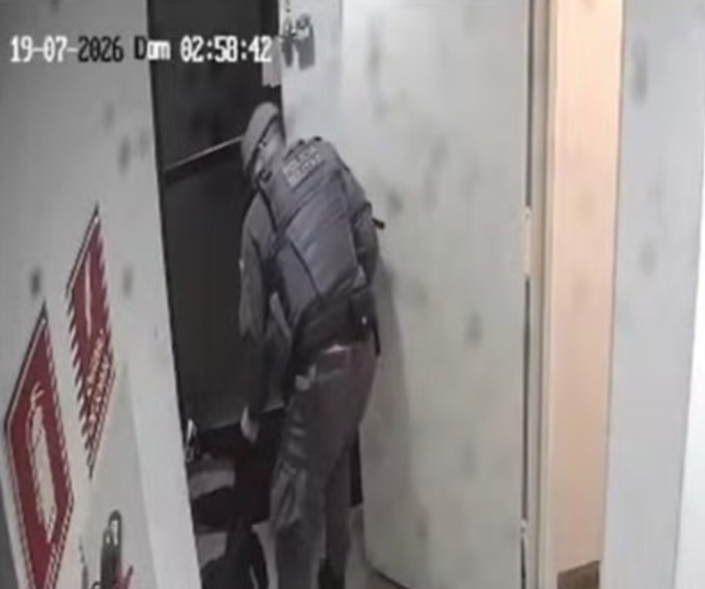 Homem é preso e adolescentes são apreendidos após invadirem prédio de luxo em SP