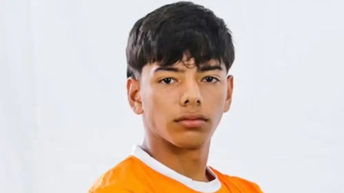 Jogador de futebol da Venezuela, José Manuel Pimentel Berríos