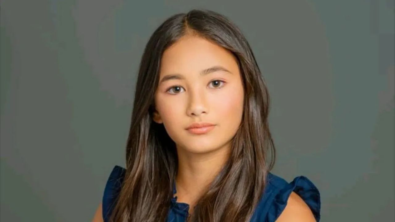 Atriz de 'Godzilla vs Kong', Kaylee Hottle, morre aos 18 anos nos EUA