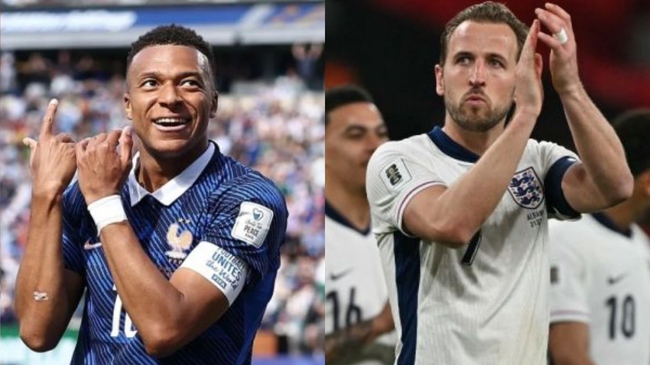 Veja quando será a disputa pelo terceiro lugar da Copa do Mundo entre França e Inglaterra