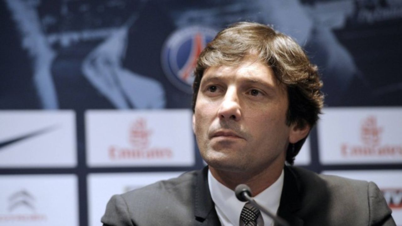 Tetra em 94, Leonardo será o novo consultor da seleção italiana e vai trabalhar ao lado de Maldini