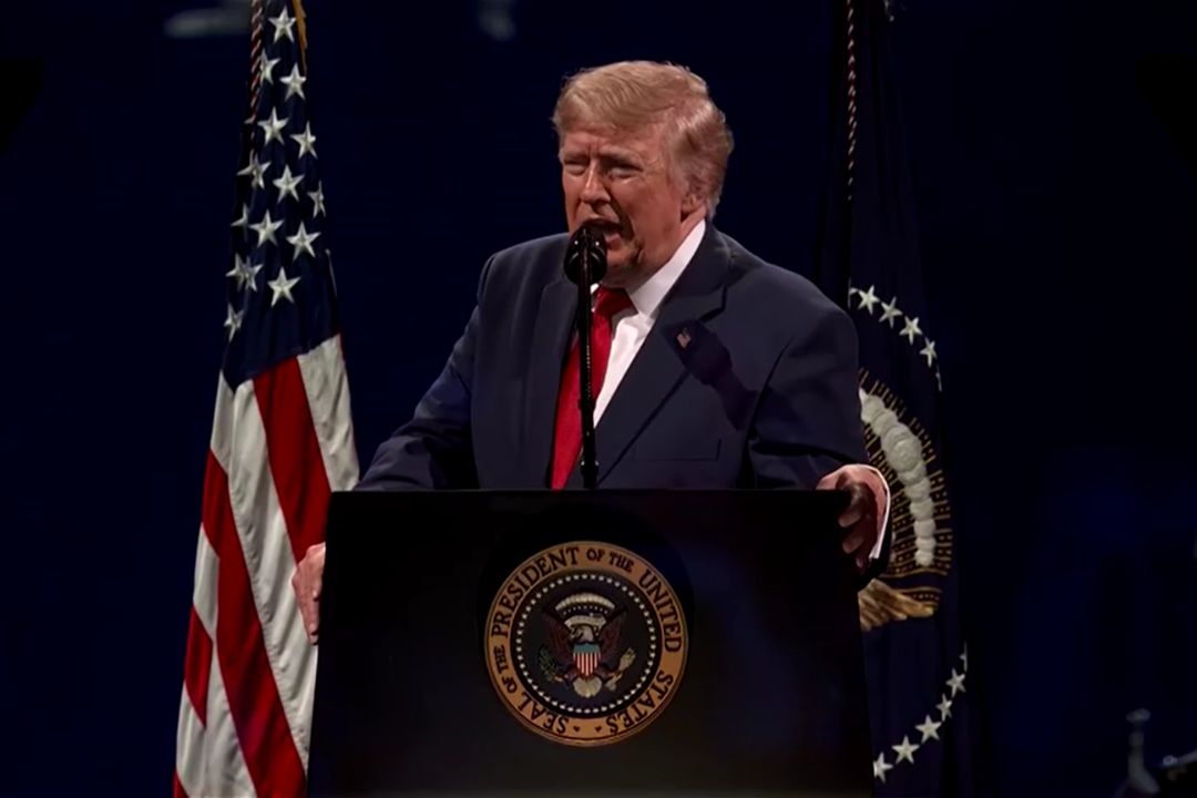 Israel envia aos EUA detalhes sobre um suposto plano Irã para matar Trump