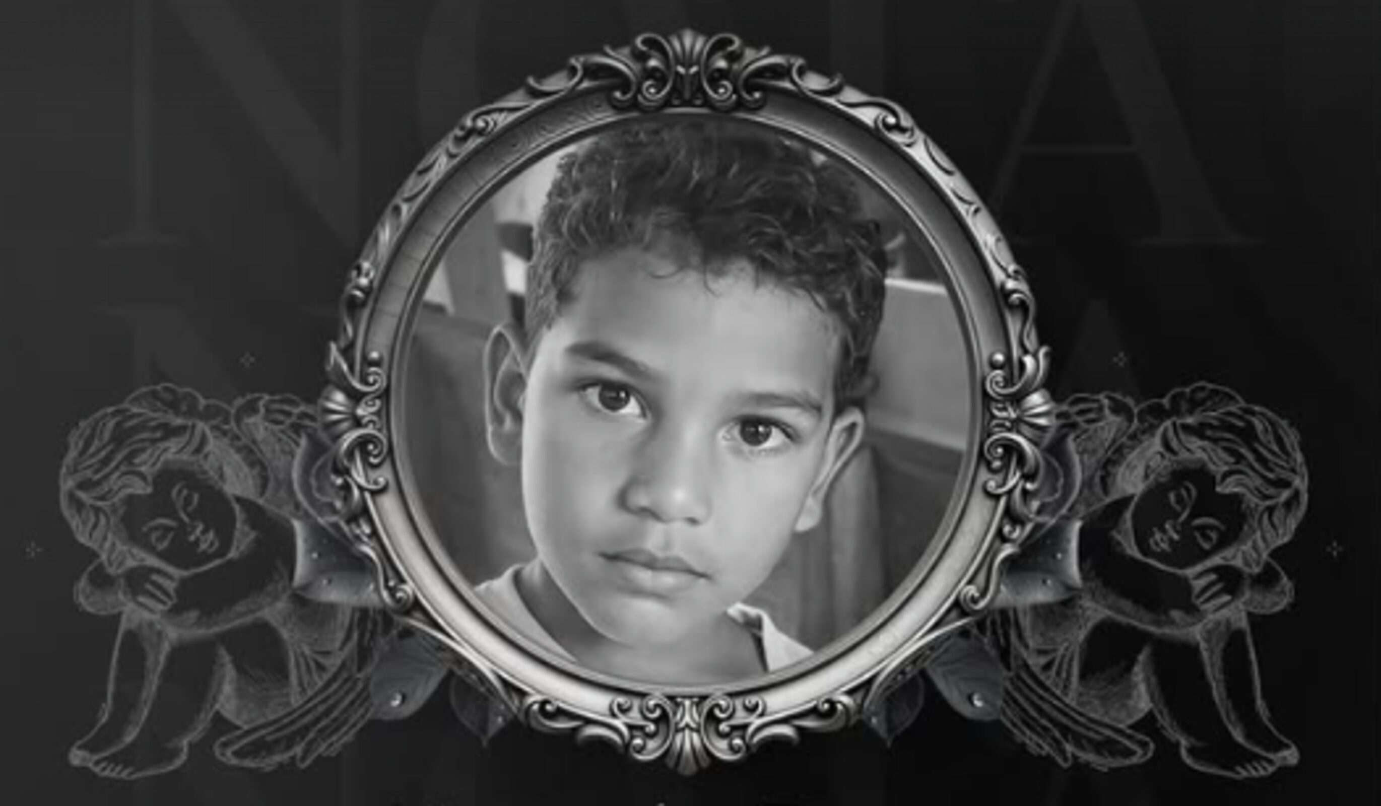 Criança morre após ser ferida com faca durante castigo do pai no Amazonas