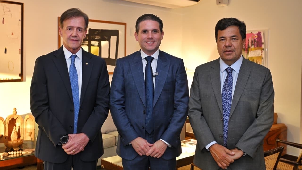 Motta indica relator e presidente para comissão da PEC da maioridade penal