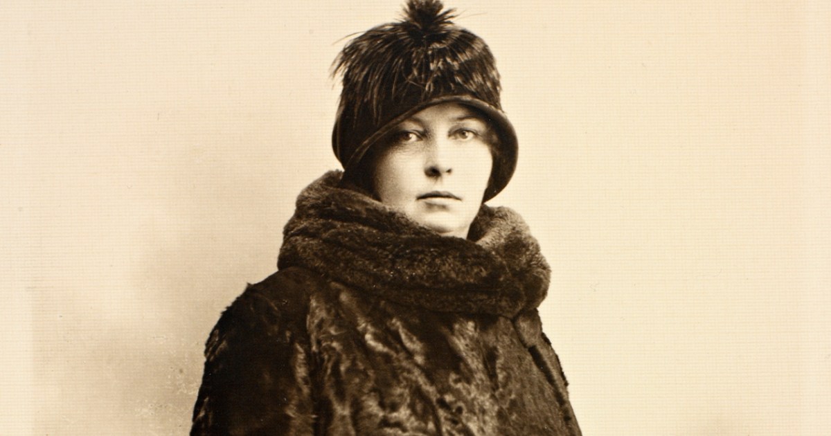 Quem foi Sigrid Undset, vencedora do Nobel em processo para se tornar santa