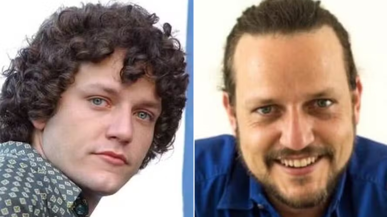 Ator de 'Malhação' e 'Sandy & Junior' morre aos 49 anos
