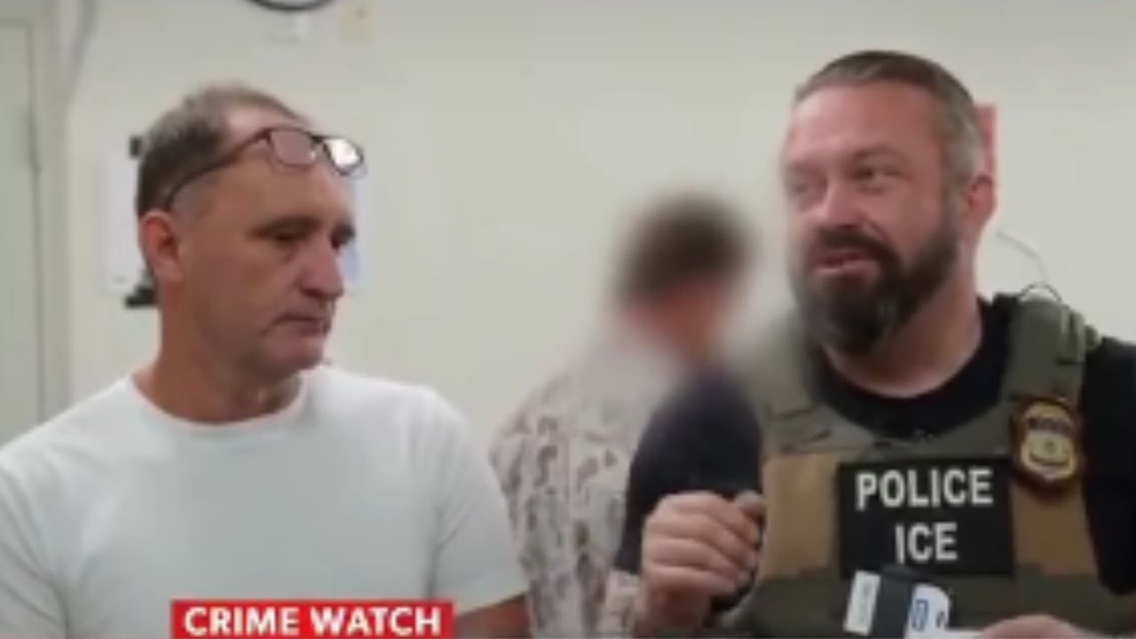 EUA afirmam ter deportado homem condenado por pedofilia no Brasil