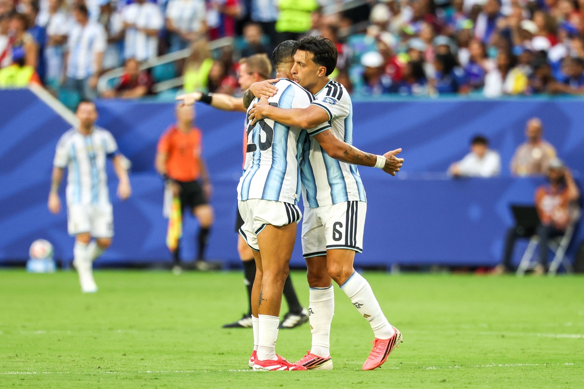 Além de Messi e Yamal: veja possíveis heróis para a final da Copa do Mundo
