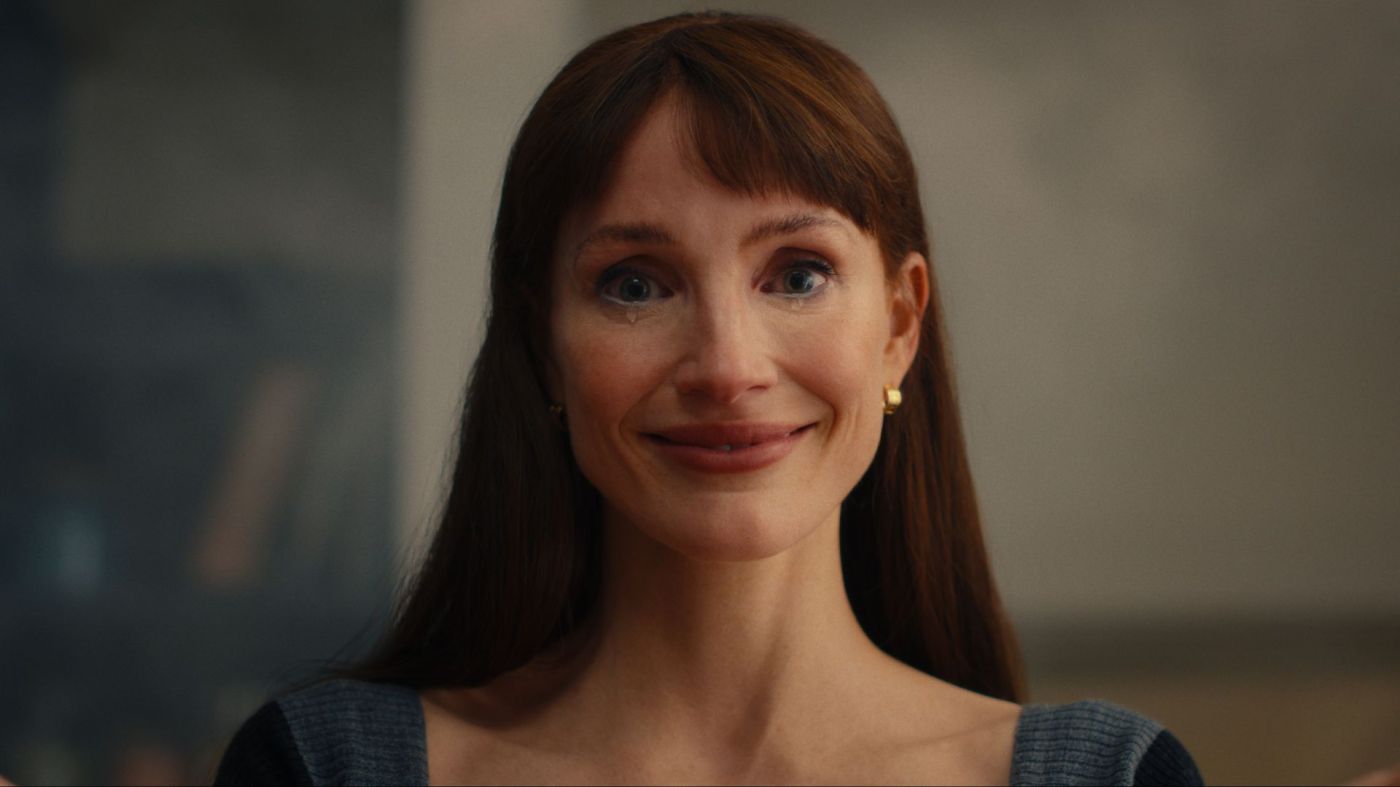 ‘Outra Mamãe’ ganha trailer assustador e promete ser um dos grandes terrores do ano