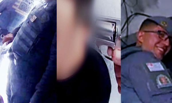 PMs são condenados por tortura após ‘roleta-russa’ com adolescentes em SP, diz TV