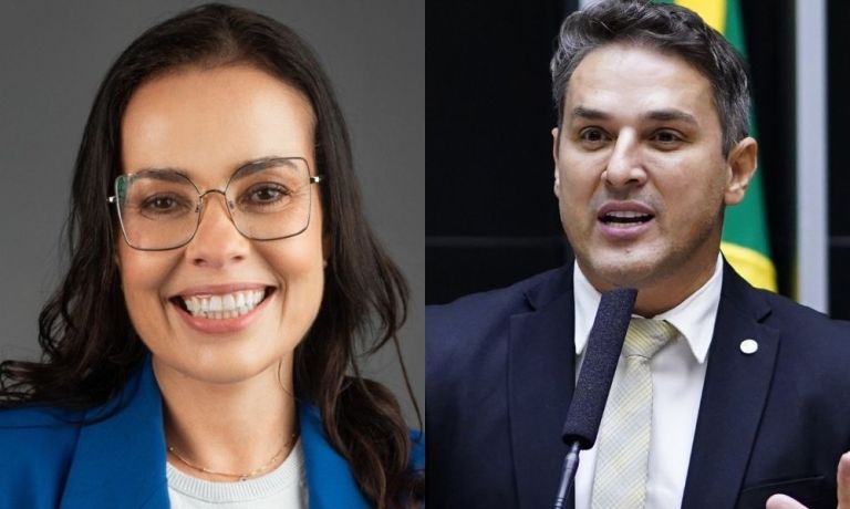 Genial/Quaest: Brizola e Zucco empatam tecnicamente na disputa pelo RS