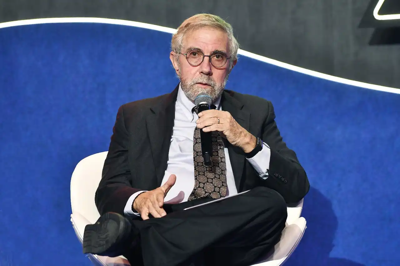 Nobel de Economia diz que Trump quer punir sucesso do Pix, mas dificilmente terá efeito