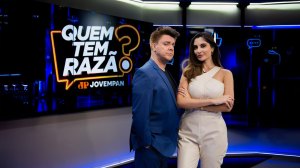 Quem tem razão?