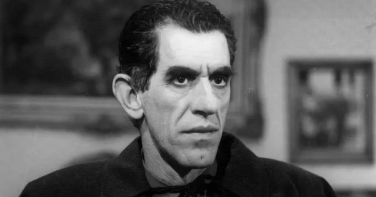 Morre Rui Rezende, o Lobisomem de 'Roque Santeiro', aos 88 anos | Jovem Pan