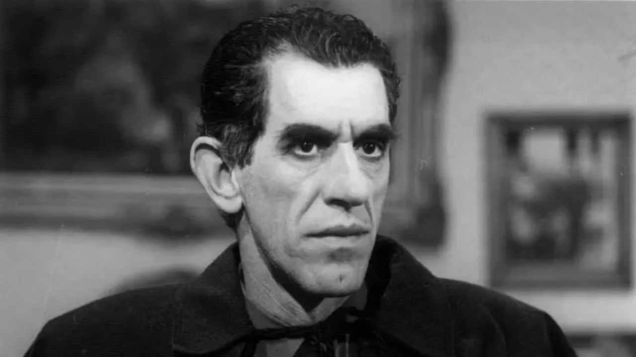 Morre Rui Rezende, o Lobisomem de ‘Roque Santeiro’, aos 88 anos