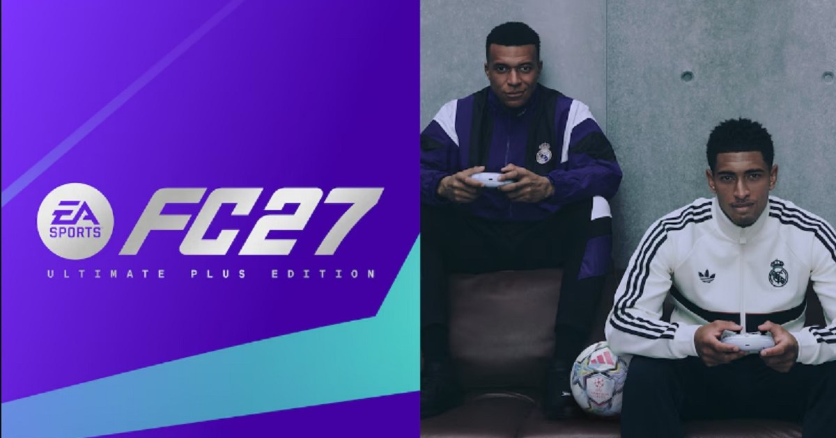 Mundo aberto e retorno de Alex Hunter: veja trailer do EA FC 27