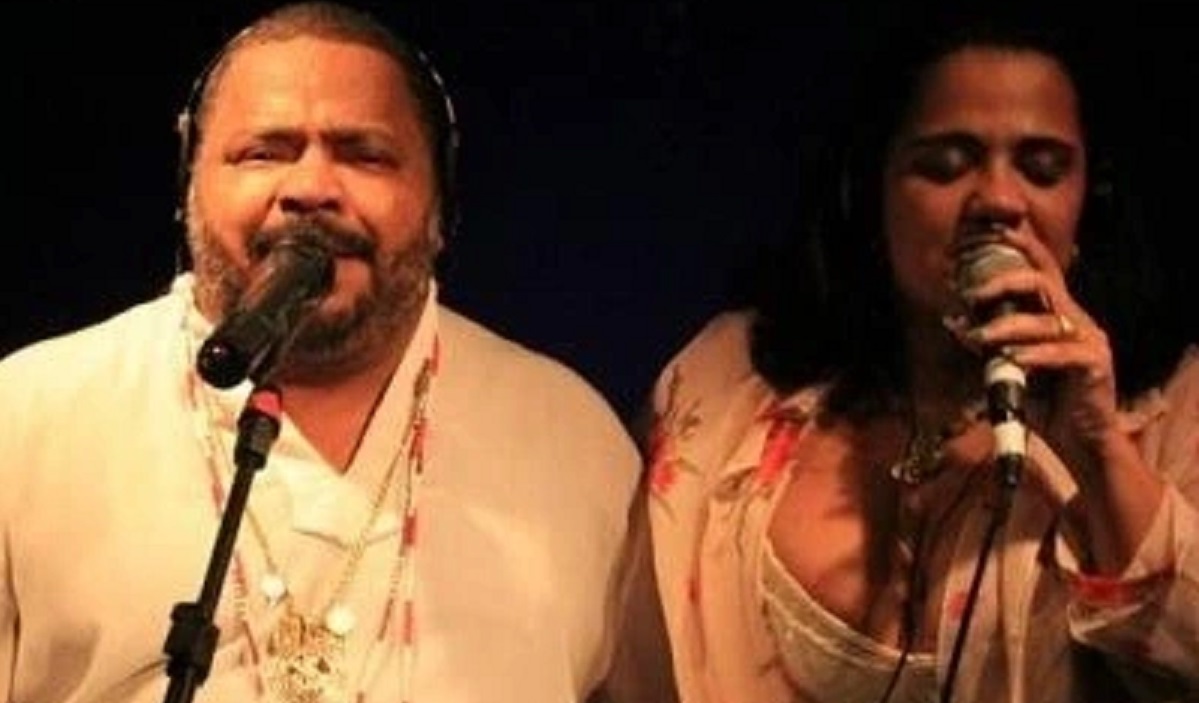 Morre a cantora Débora Cruz, sobrinha de Arlindo, aos 45 anos