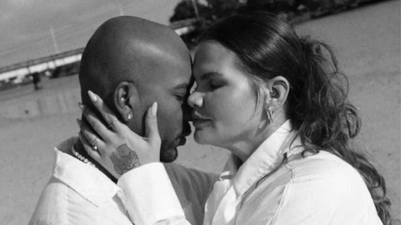 Thaís Carla se separa do marido após 11 anos juntos: 'Gratos por tudo'
