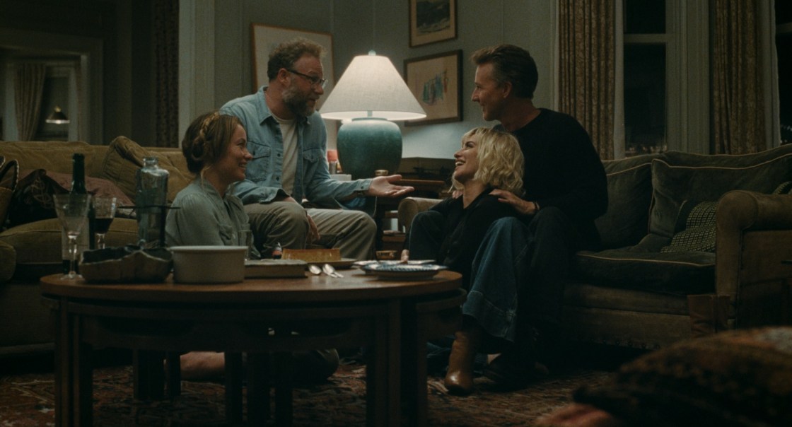 Filme 'O Convite'