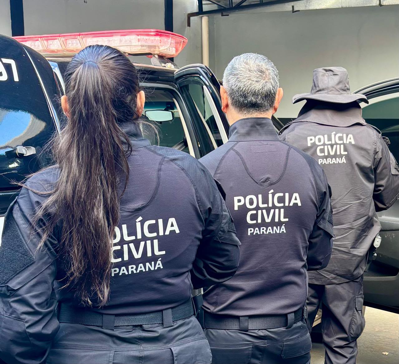 Filho denuncia mãe após descobrir plano para matar funcionária de abrigo no PR