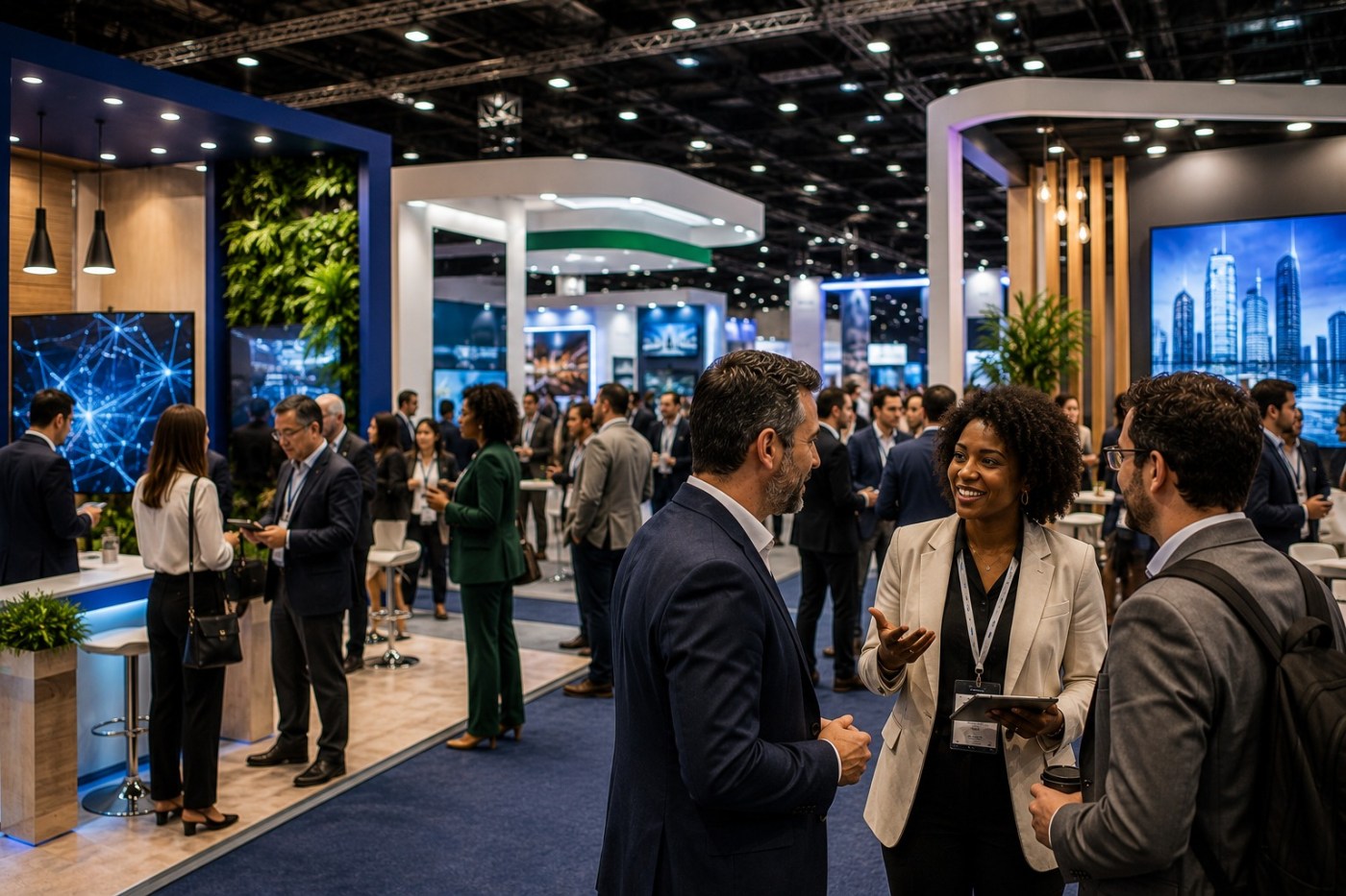 Mercado de viagens e eventos corporativos bate recorde e empresas ampliam cobrança por retorno