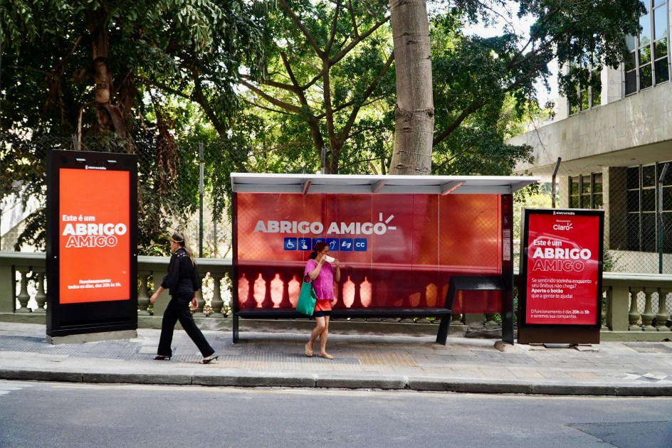 Abrigo Amigo