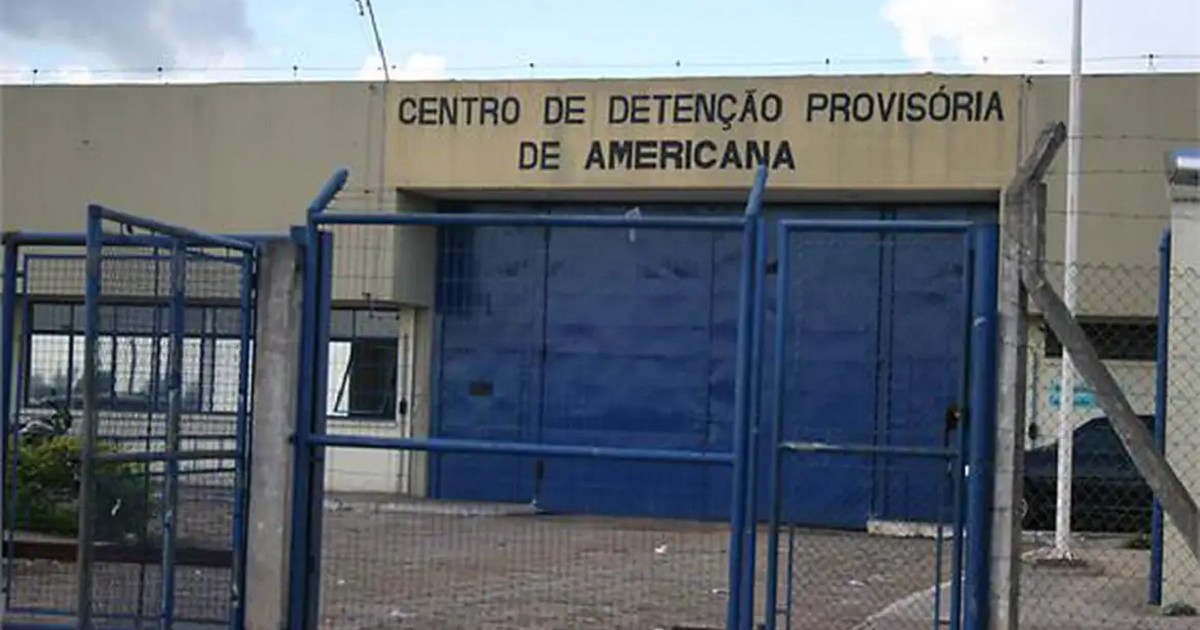 Justiça dá 90 dias para estado de SP reduzir superlotação de presídio - QTU Questões do Universo