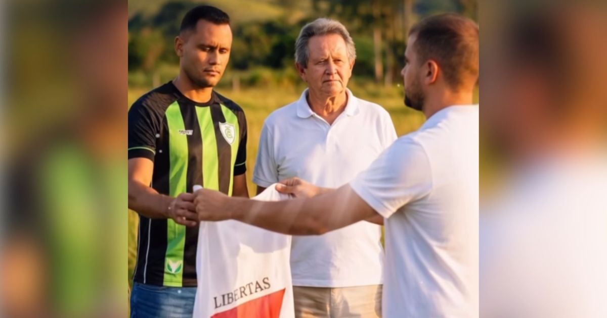 Com candidatura indefinida, Cleitinho divulga vídeo de IA com pai e irmão mortos: ‘Seguirei na missão’