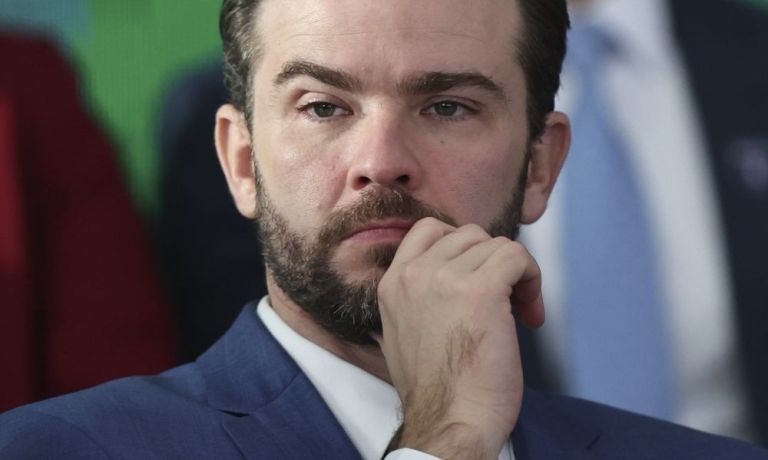 Ministro da fazenda, Dario Durigan