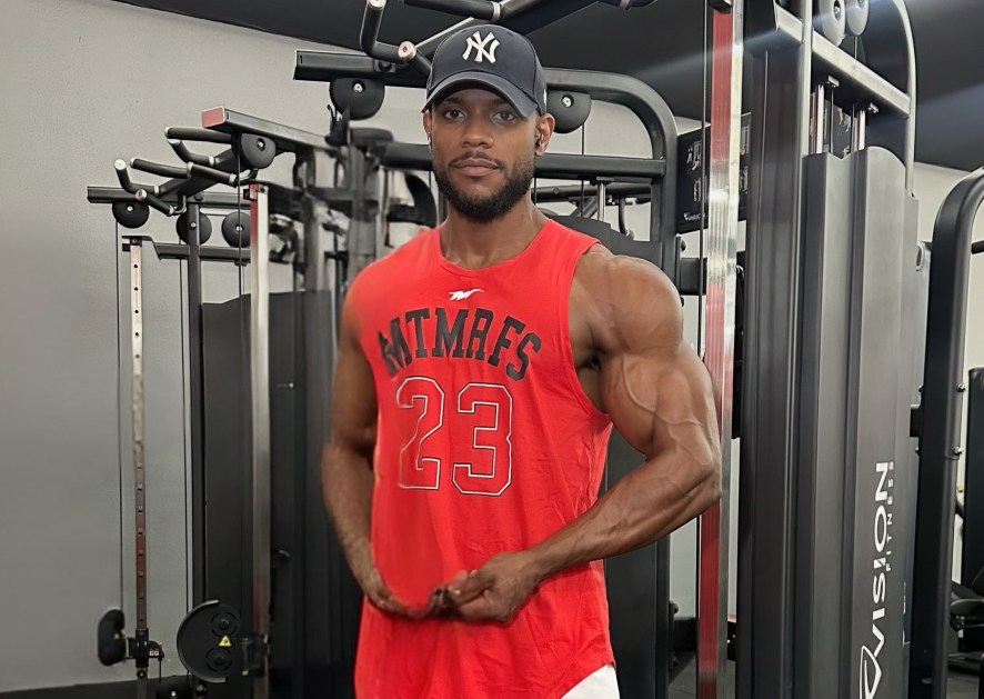 Mailson Araújo dos Santos
