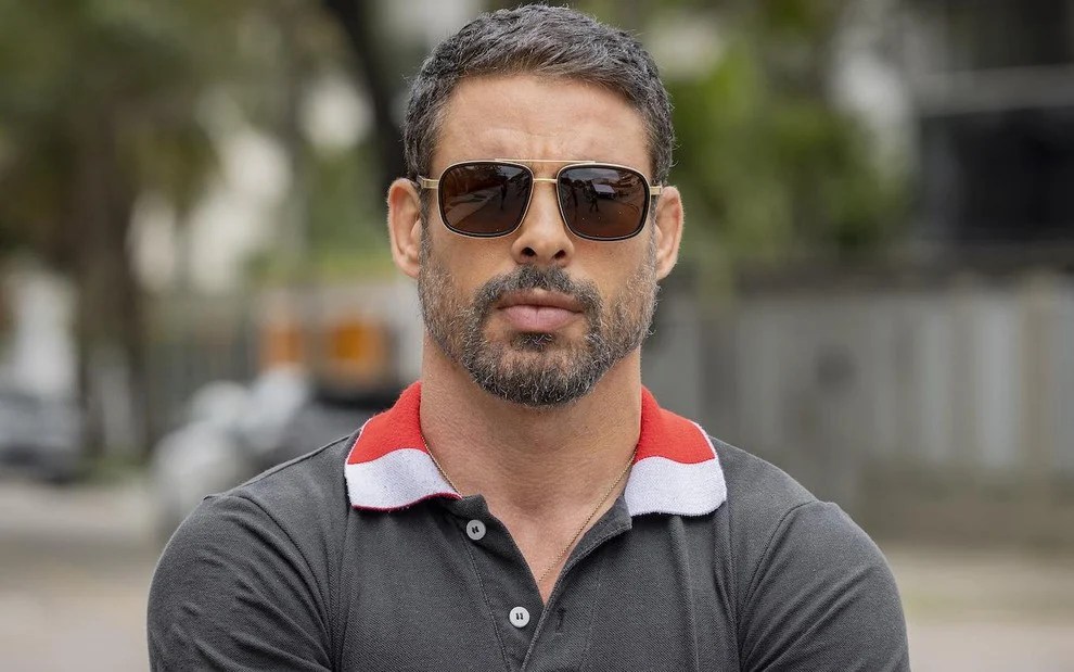 'Jogada de Risco': série com Cauã Reymond aposta em bastidores do futebol e cenas quentes