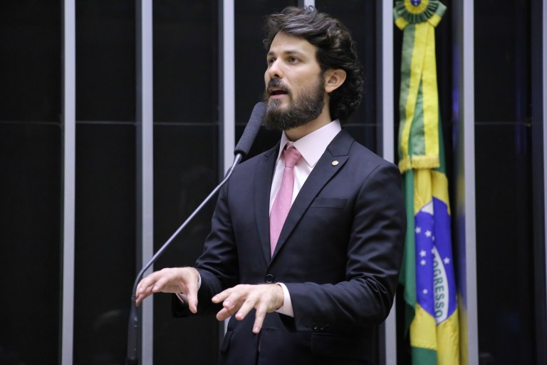 Dep. Marcelo Aro PP