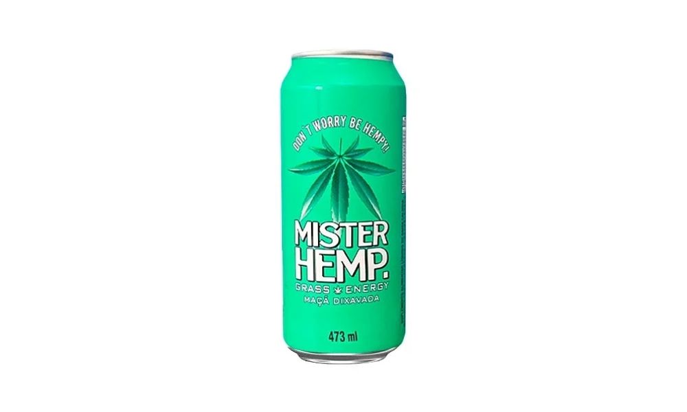 mister hemp