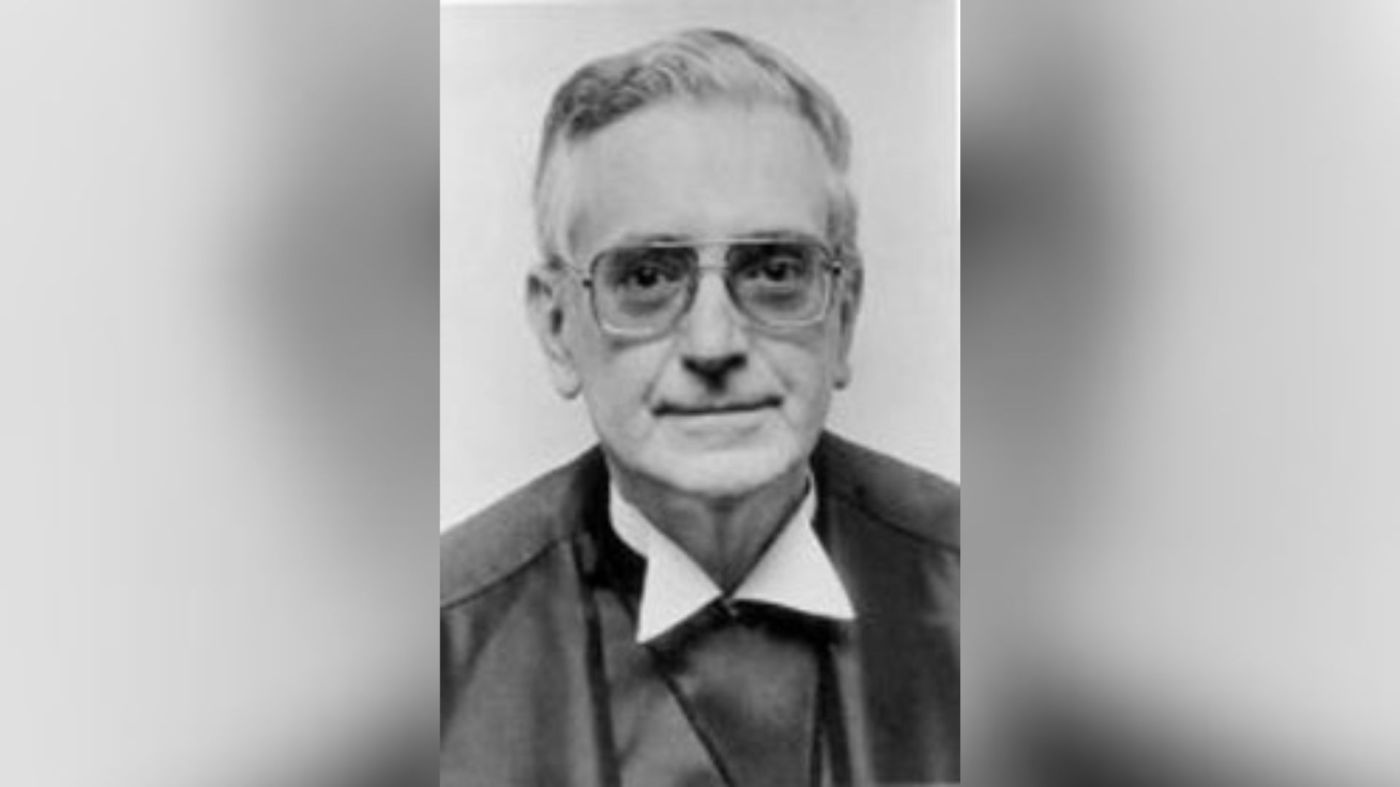 Ex-presidente do STF, Octavio Gallotti morre aos 95 anos