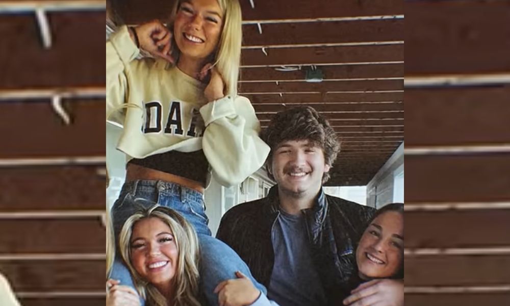 'Os Assassinatos de Idaho: Pesadelo Universitário' chega à Netflix e relembra crime que chocou