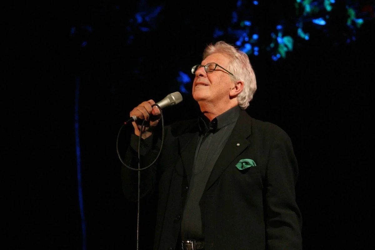 Morre Peppino Di Capri, autor de ‘Champagne’, aos 86 anos