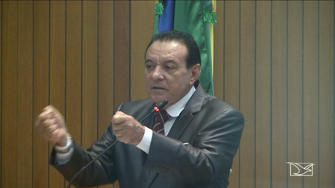 Dino manda prender e afastar secretário do Maranhão acusado de coação