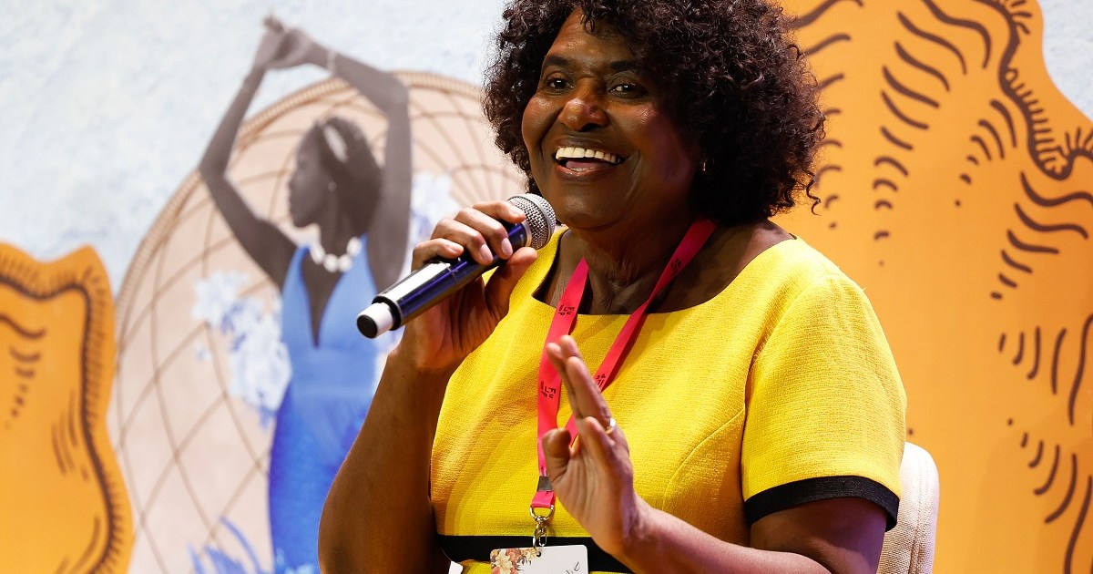 Primeira governadora negra da história do Rio: conheça Benedita da Silva, candidata ao Senado pelo RJ