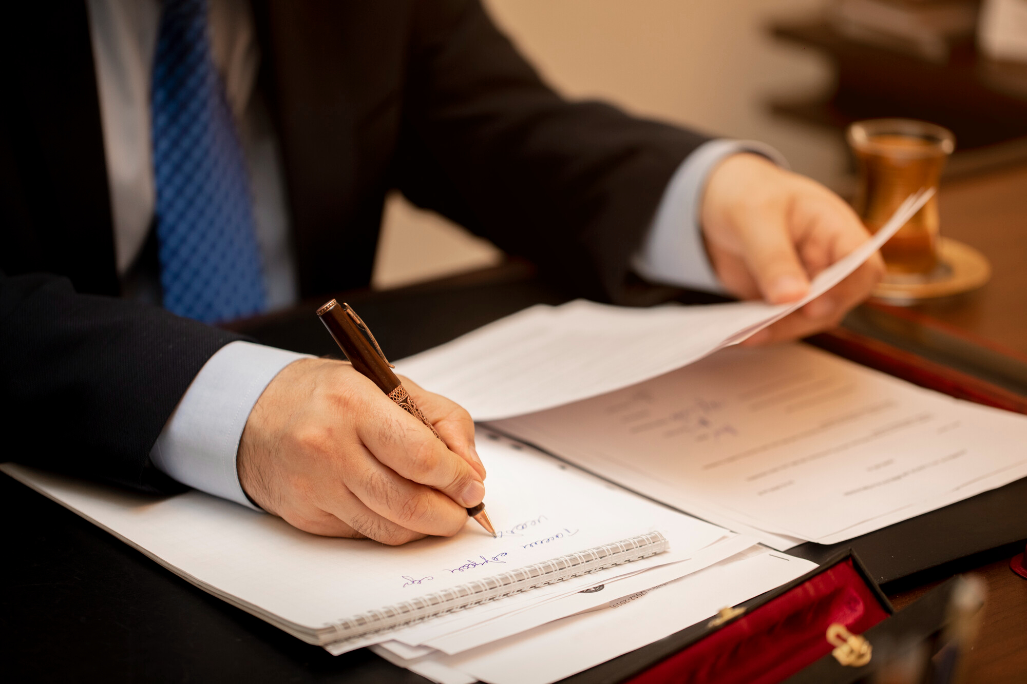 Contencioso de consumo: a principal prova da defesa é produzida antes de existir processo