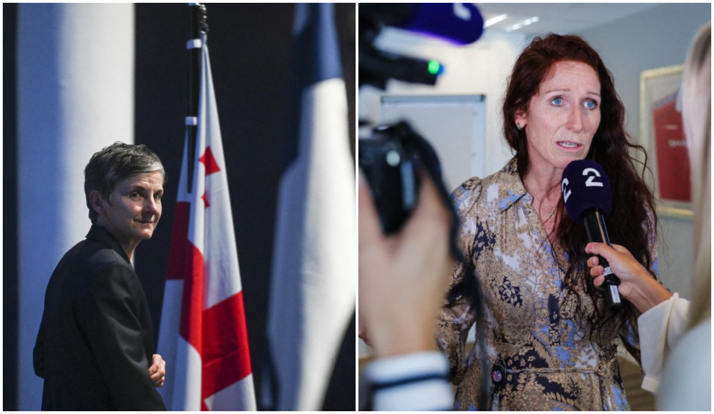 Quem são as mulheres que lideraram a Uefa na ofensiva contra plano de Infantino